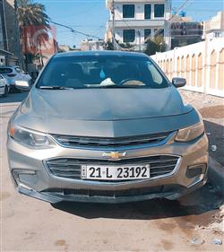 شيفروليه ماليبو